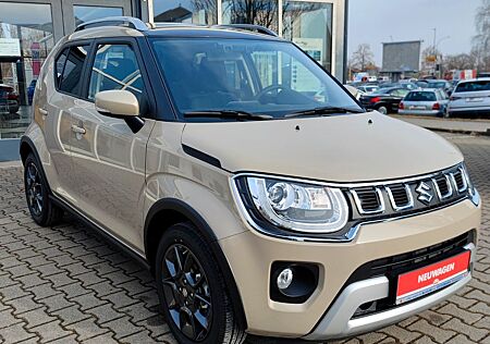 Suzuki Ignis 1.2 Dualjet Hybrid Comfort+