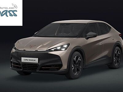 Cupra Tavascan MJ26 inkl. Allwetterreifen *frei konfig
