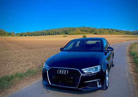 Audi A3 1.5 TFSI sport S tronic