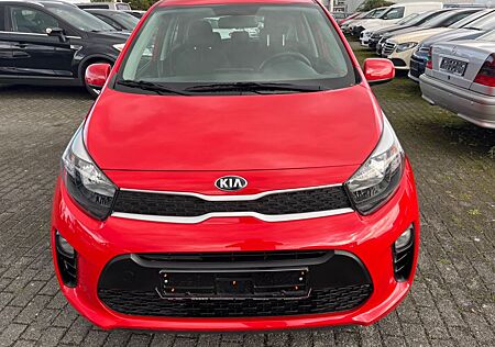 Kia Picanto Edition 7*Klima*Lenkrad heizbar*Shz*Serv