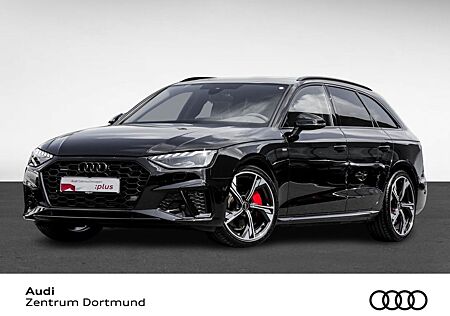 Audi A4 Avant 45 quattro S LINE BLACKPAK PANO CAM 19Z