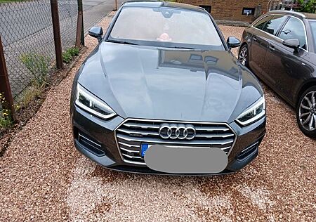 Audi A5 2.0 TFSI S tronic quattro -