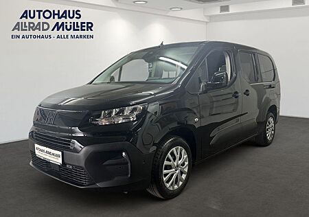 Fiat Doblo Maxi L2 1,5 HDI 130 EAT8 Automatik+Navi+SH