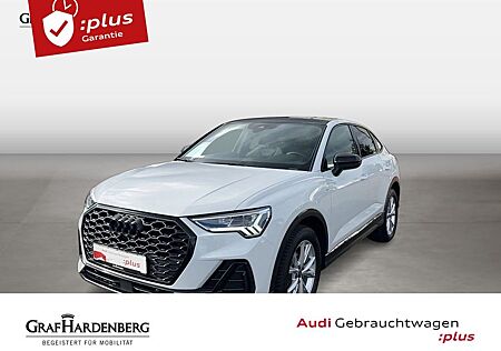 Audi Q3 Sportback 35 TFSI S tronic S line ACC GRA