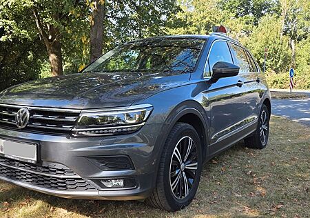 VW Tiguan Volkswagen 2.0 TSI OPF 169kW DSG 4MOTION OFFROAD...