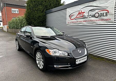 Jaguar XF 3.0 V6 Premium Luxury VOLLAUSSTATTUNG