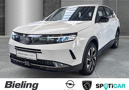 Opel Grandland X Grandland 1.2 48V MHEV Edition, SHZ, LHZ, PDC, e