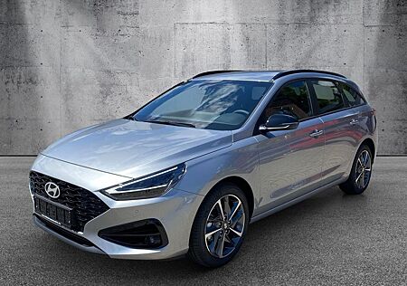 Hyundai i30 AT 1.0TGDI/Klimaauto/17Zoll/Navi/R.Kamera