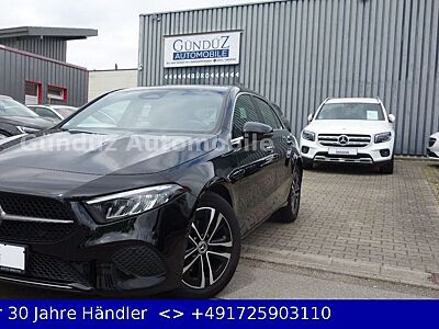 Mercedes-Benz A 180 d 8G-DCT*MODELLPFLEGE*WIDESCREEN*KAMERA
