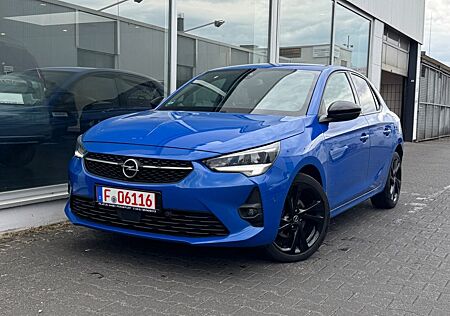 Opel Corsa F GS Line Navi/LED/Kamera/Klimaauto