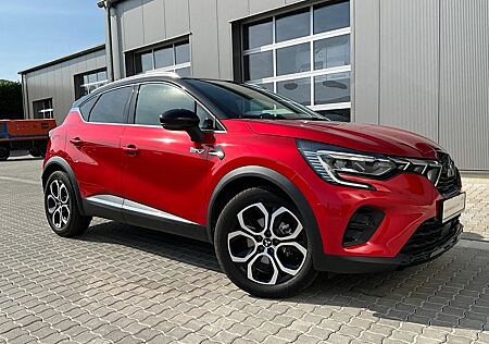 Mitsubishi ASX Intro Edition Hybrid Automatik, Navi, Androi