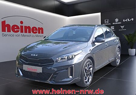 Kia XCeed gebraucht kaufen Kia XCeed 1.6T GTL LEDER ABSTANDSTEMPOMAT LED