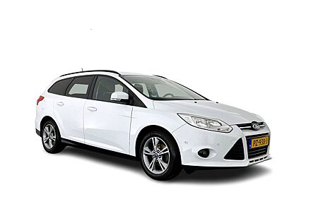 Ford Focus Wagon 1.0 EcoBoost Titanium *NAVI-FULLMAP
