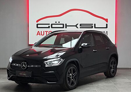 Mercedes-Benz GLA 250 GLA 250e*AMG-Line*Pano*Night*KeyGo*