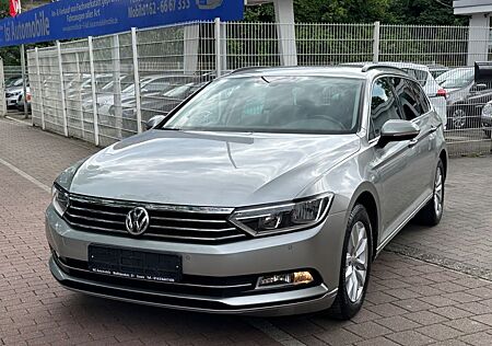 VW Passat Variant Volkswagen Comfortline"Automatik"Navi"Klima"