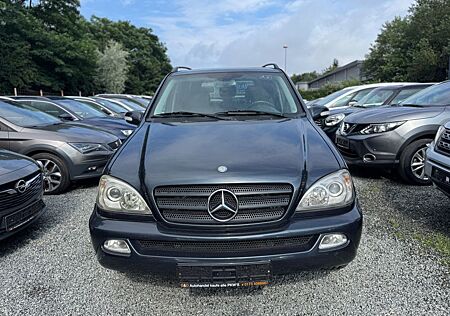 Mercedes-Benz ML 320 4*4 Automatik*AHK*TÜV NEU
