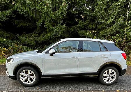 Audi Q2 35 TFSI advanced Automatik