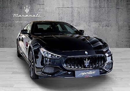 Maserati Ghibli Trofeo*Sonderleasing 1.799,-*