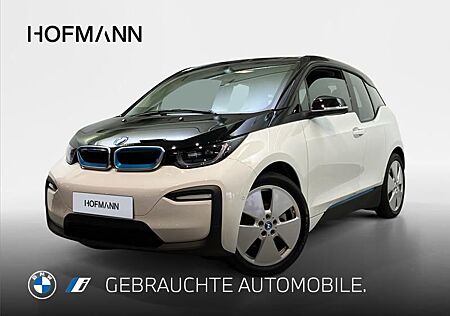 BMW i3 (120 Ah) Navi+Tempomat+SHZ+LED+wenig KM