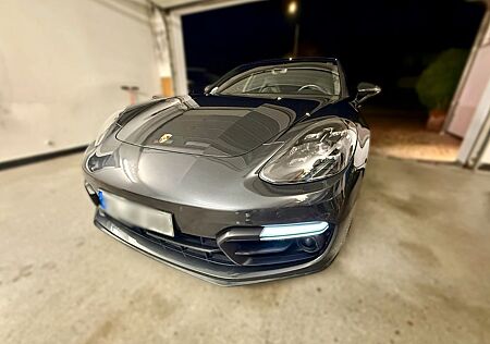 Porsche Panamera Turbo S E-Hybrid *APPROVED - VOLLAUSST*