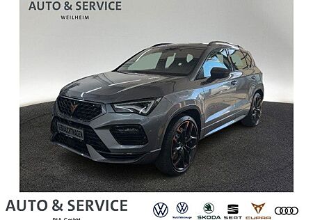 Cupra Ateca 2.0 TSI OPF 4Drive DSG *LED*360°*NAVI*UVM*