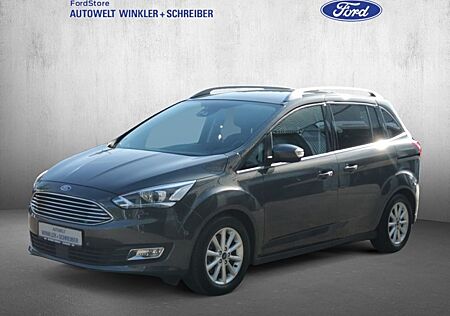 Ford Grand C-Max 1.5 EcoBoost Start-Stopp-System Tita
