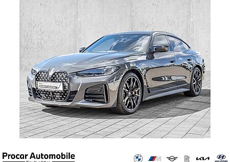 BMW M440 gebraucht kaufen BMW M440i Gran Coupé M Sport RFK NAVI LED PDC V+H