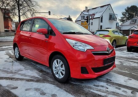 Toyota Verso-S Life/ 1.Hand /Navi/ erst 44000Km/Kamera