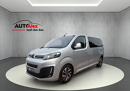 Citroën Spacetourer 2,0 BlueHDi 150 S&S L2 Feel
