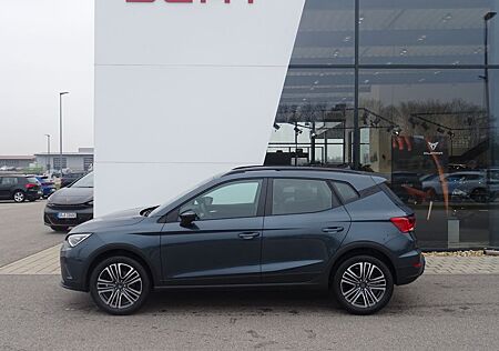 Seat Arona 1.0 TSI Style Edition 115PS Sitzheiz. LED