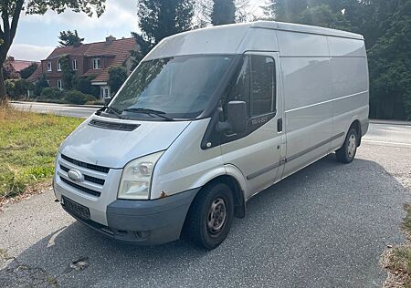 Ford Transit Kasten FT 300 L LKW/KEIN TÜV/