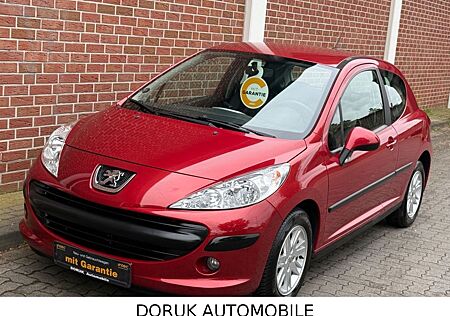 Peugeot 207 *ZAHNRIEMENSATZ NEU*KLIMA*TÜV-AU NEU*