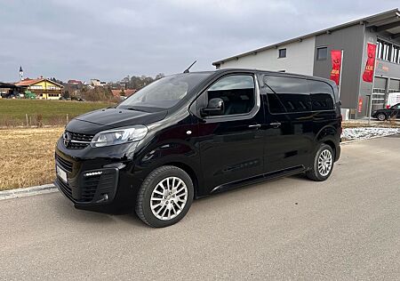 Opel Vivaro C Cargo