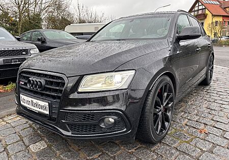 Audi SQ5 3.0 TDI Plus Quattro Bi-Xenon AHK