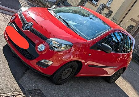 Renault Twingo Gepflegter / 56.000km / TÜV bis Dez 2027