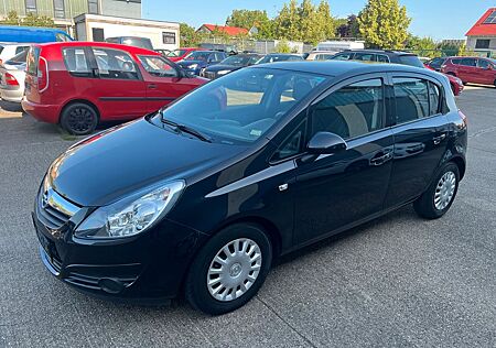 Opel Corsa D Edition*TÜV NEU*2.HAND*