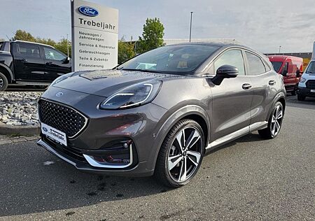Ford Puma 1.0 MHEV ST-Line Vignale Pano Bi-LED B&O