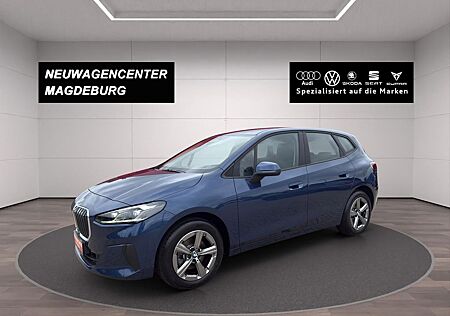 BMW 218d Active Tourer Steptronic*SHZ*LED*NAVI*PDC+K