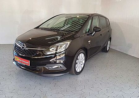 Opel Zafira C 1.6 SIDI Turbo Active Start/Stop 7-Sitz