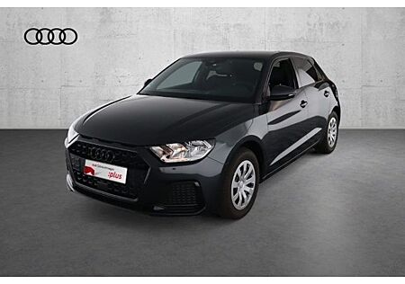 Audi A1 Sportback 25 TFSI PDC LED KLIMA VIRTUAL LM17