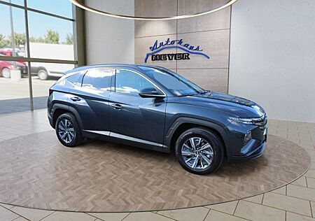Hyundai Tucson 1.6 T-GDI 1. Hand / top gepflegt