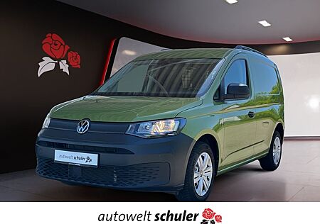 VW Caddy Volkswagen Cargo 2,0 TDI EcoProfi AHK ACC