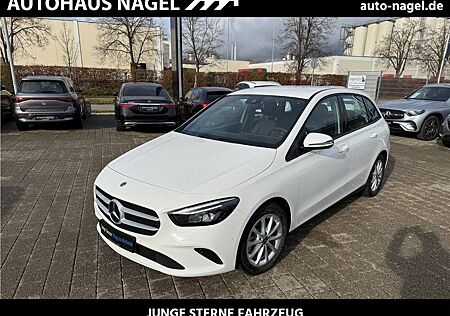 Mercedes-Benz B 250 B 250e LED*SHZ*Carplay*DAB*BremsAss*SpurAss*