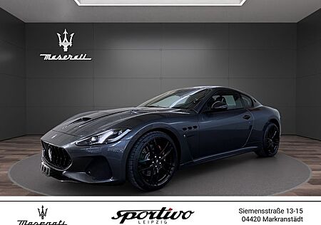Maserati GranTurismo MC