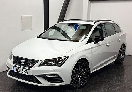 Seat Leon ST Cupra 300 4Drive*PANO*KEYLESS*KAMERA*19Z