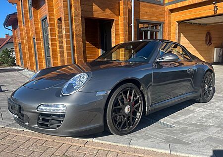 Porsche 911 Urmodell 911 Carrera GTS Sportchrono