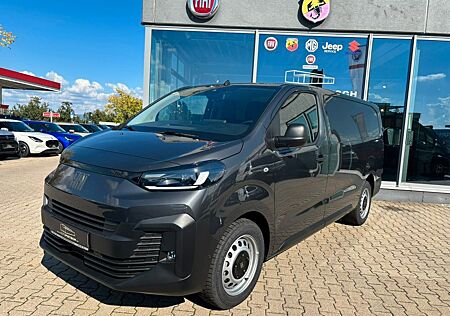 Fiat Scudo L3 KaWa XL 145PS AT*LED*NAV*Voll