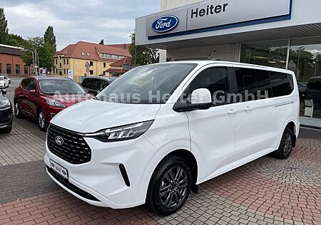 Ford Tourneo Custom L2 Automatik Titanium/8.Sitze+AHK