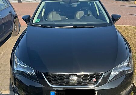 Seat Leon ST 1.4 TSI ACT Start&Stop FR FR