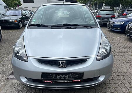 Honda Jazz 1.2 S